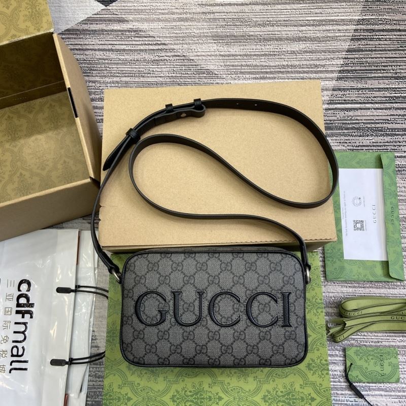 Mens Gucci Satchel Bags